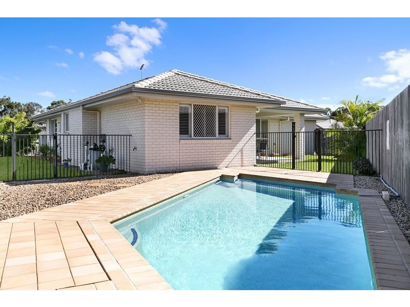 4 Cecilia Close, Thornlands QLD 4164