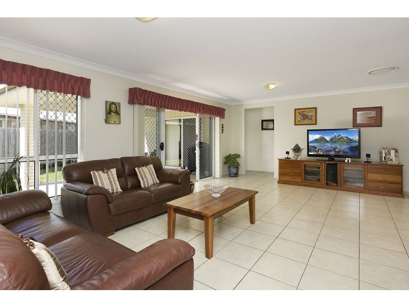 4 Cecilia Close, Thornlands QLD 4164