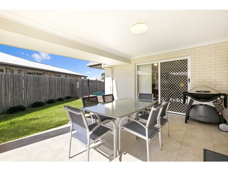 4 Cecilia Close, Thornlands QLD 4164