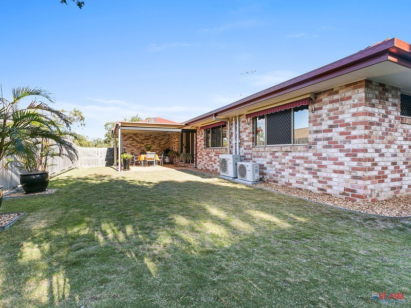 10 Scampi Place, Redland Bay QLD 4165