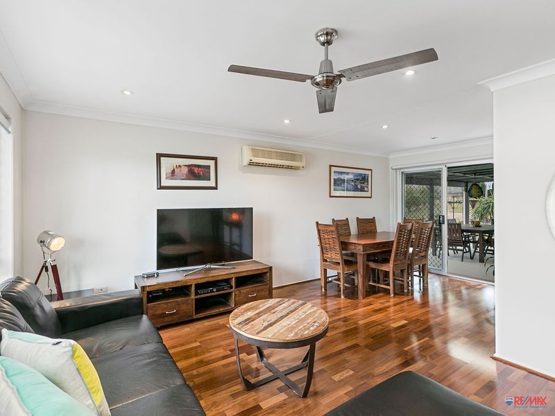 2 Leah Court, Wellington Point QLD 4160