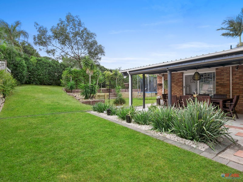 2 Leah Court, Wellington Point QLD 4160