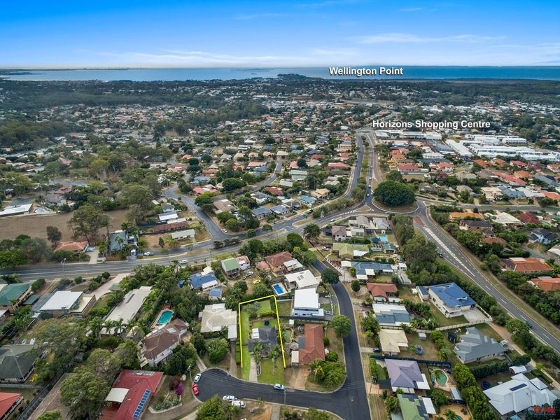 2 Leah Court, Wellington Point QLD 4160