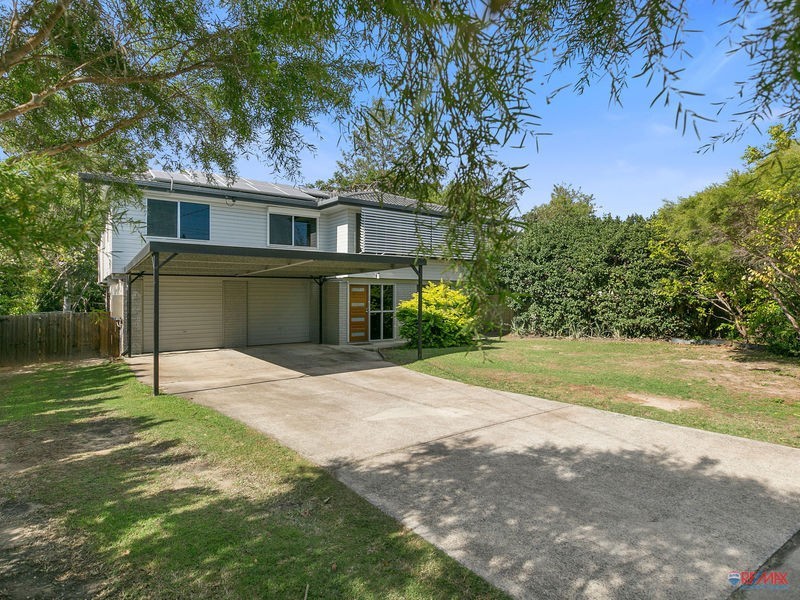 45 Barron Road, Birkdale QLD 4159