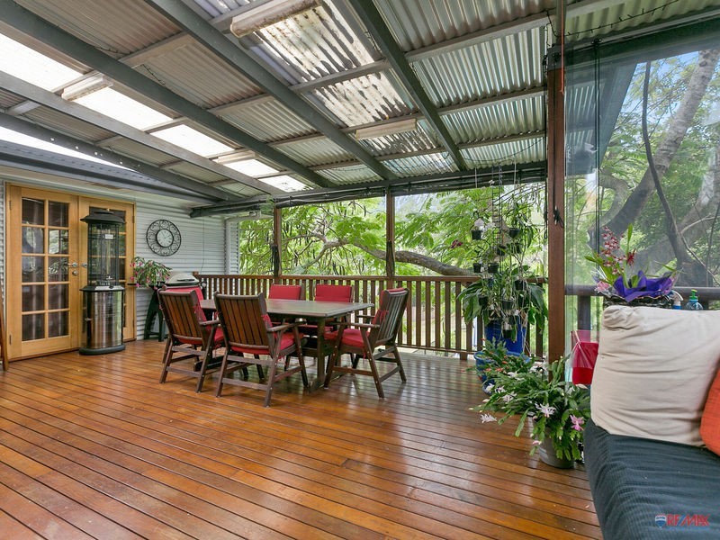 45 Barron Road, Birkdale QLD 4159