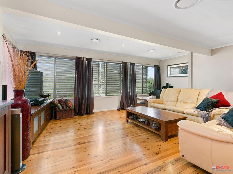 45 Barron Road, Birkdale QLD 4159