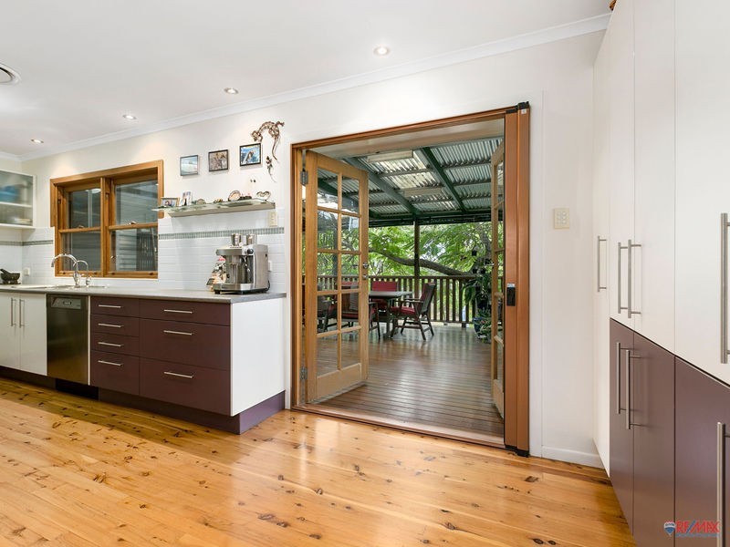 45 Barron Road, Birkdale QLD 4159