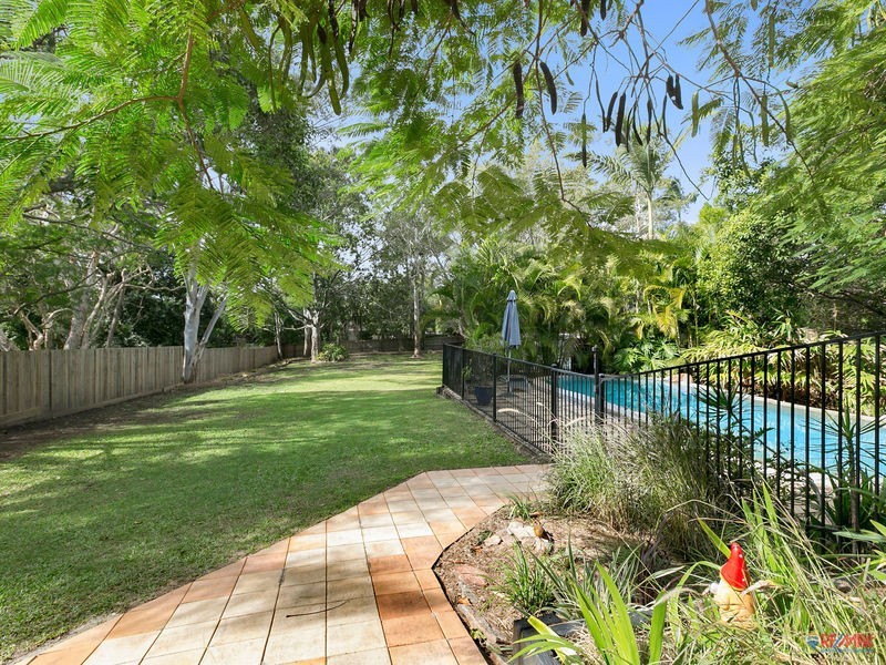 45 Barron Road, Birkdale QLD 4159