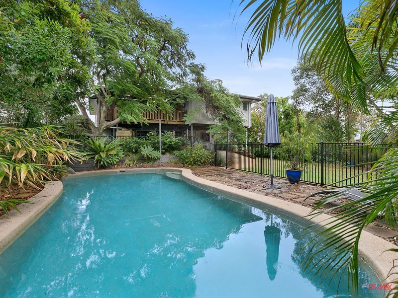 45 Barron Road, Birkdale QLD 4159