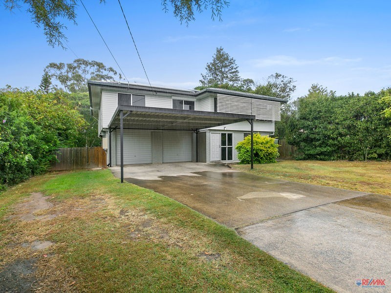 45 Barron Road, Birkdale QLD 4159