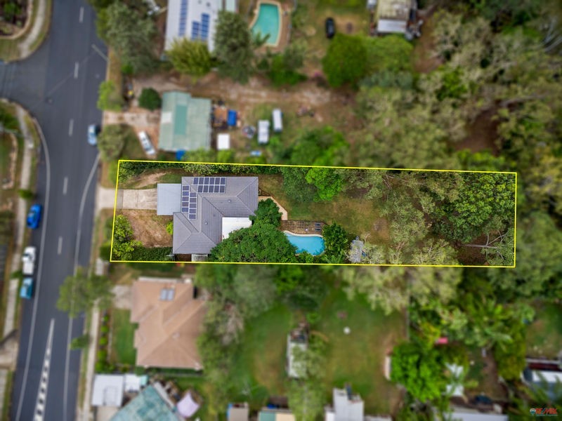 45 Barron Road, Birkdale QLD 4159