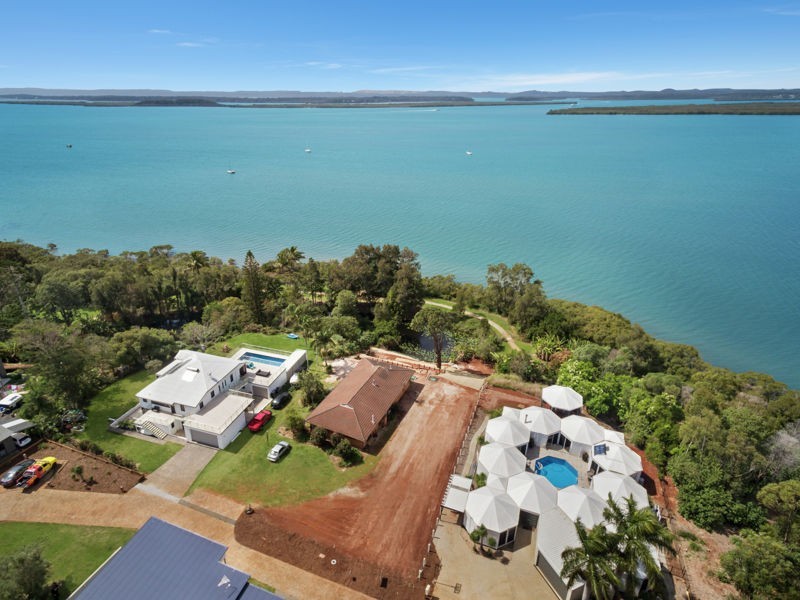 24 Wilson Esplanade, Redland Bay QLD 4165