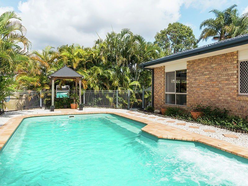 27 Queenscourt Road, Alexandra Hills QLD 4161