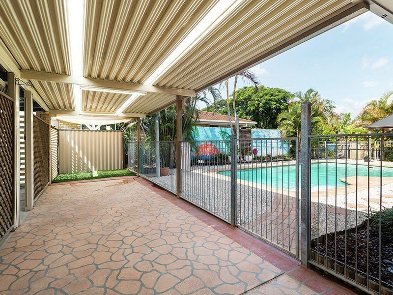 27 Queenscourt Road, Alexandra Hills QLD 4161