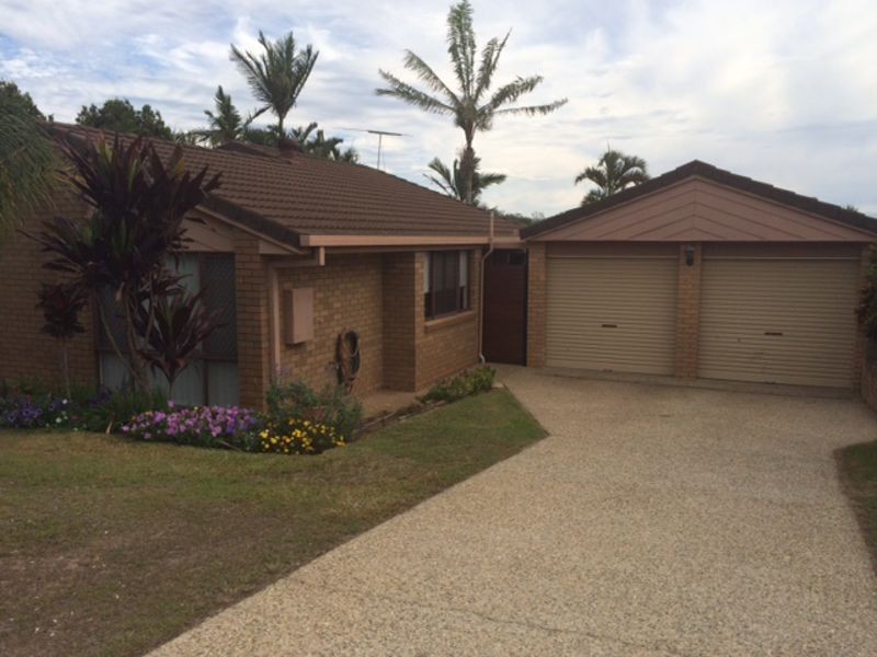 12 Forestlea, Alexandra Hills QLD 4161