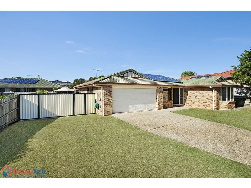 3 Ming Dynasty Court, Dakabin QLD 4503