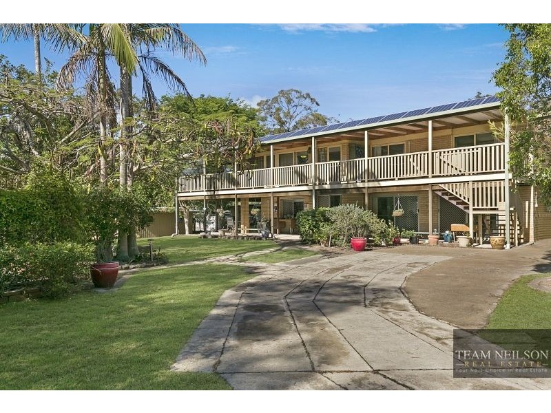 28 Springacre Road, Thornlands QLD 4164