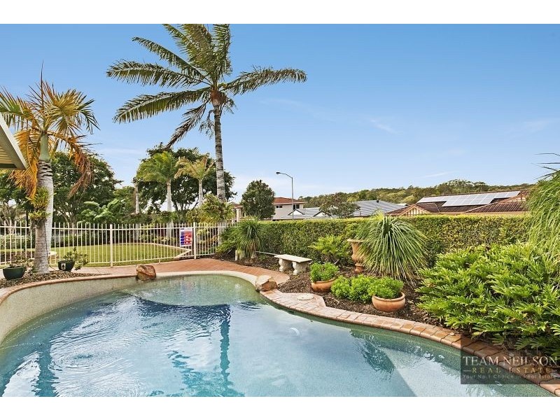 1 Silvara Circuit, Capalaba QLD 4157