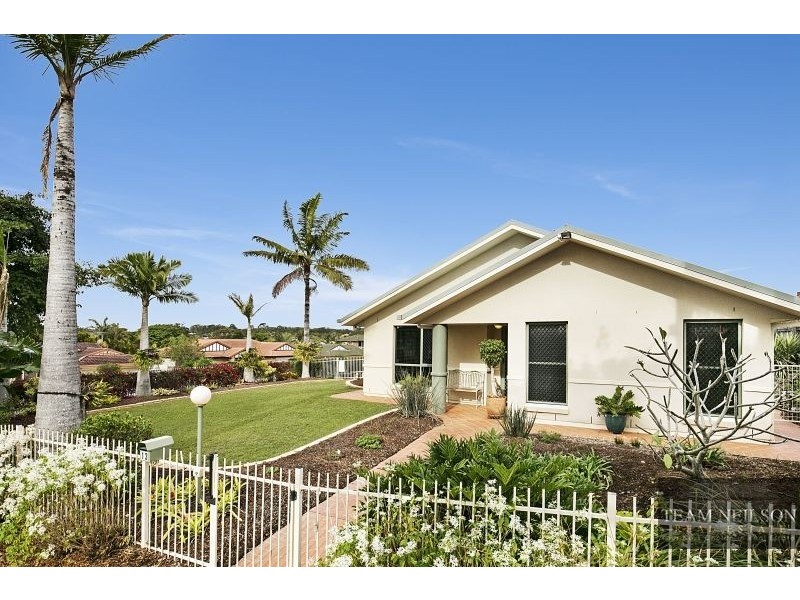 1 Silvara Circuit, Capalaba QLD 4157