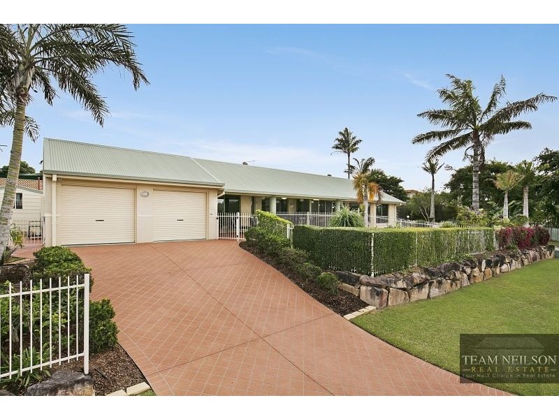 1 Silvara Circuit, Capalaba QLD 4157