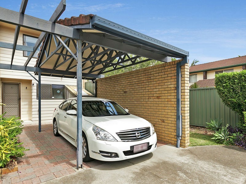1/81 RAILWAY PARADE, Thorneside QLD 4158