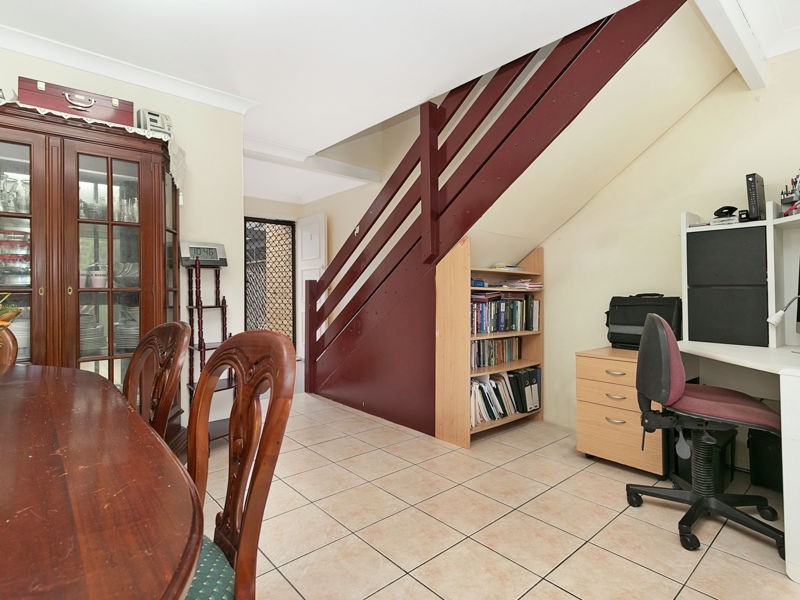 1/81 RAILWAY PARADE, Thorneside QLD 4158