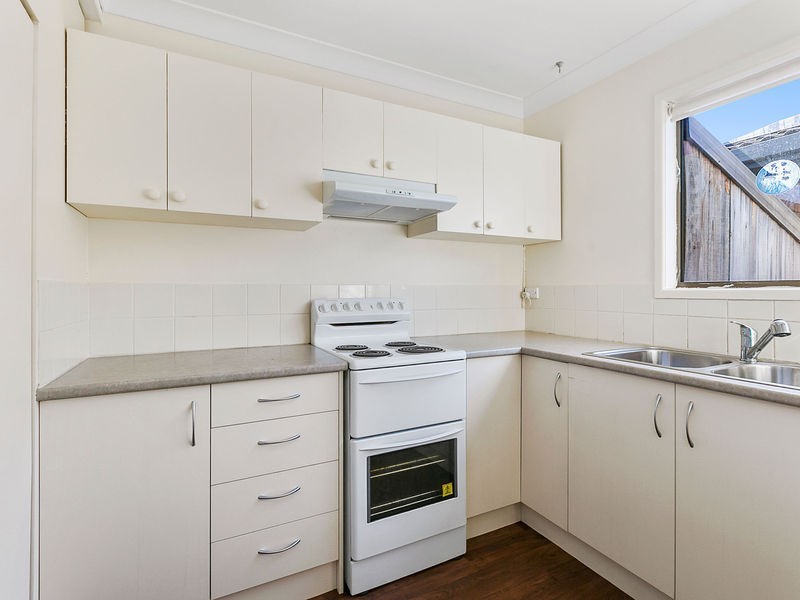 1/81 RAILWAY PARADE, Thorneside QLD 4158