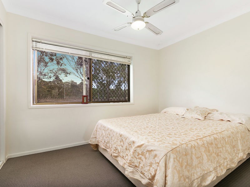 1/81 RAILWAY PARADE, Thorneside QLD 4158