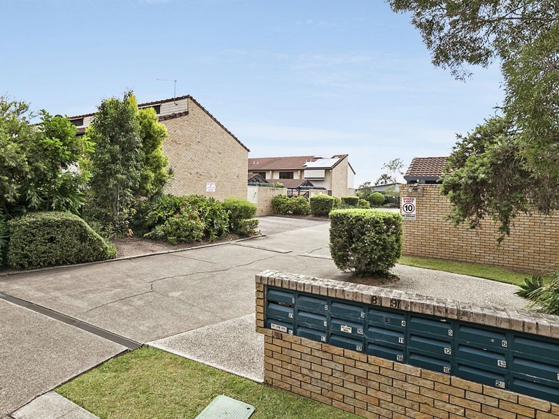 1/81 RAILWAY PARADE, Thorneside QLD 4158