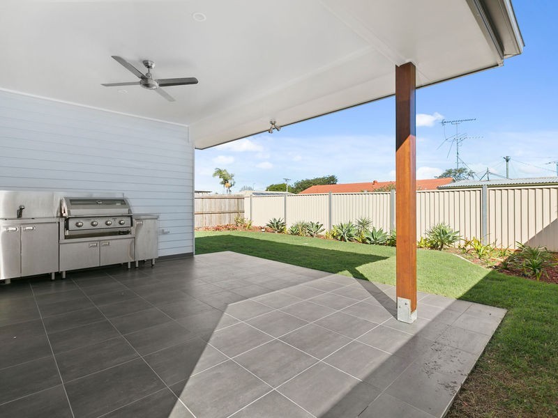 2A BRIMBLECOMBE STREET, Victoria Point QLD 4165