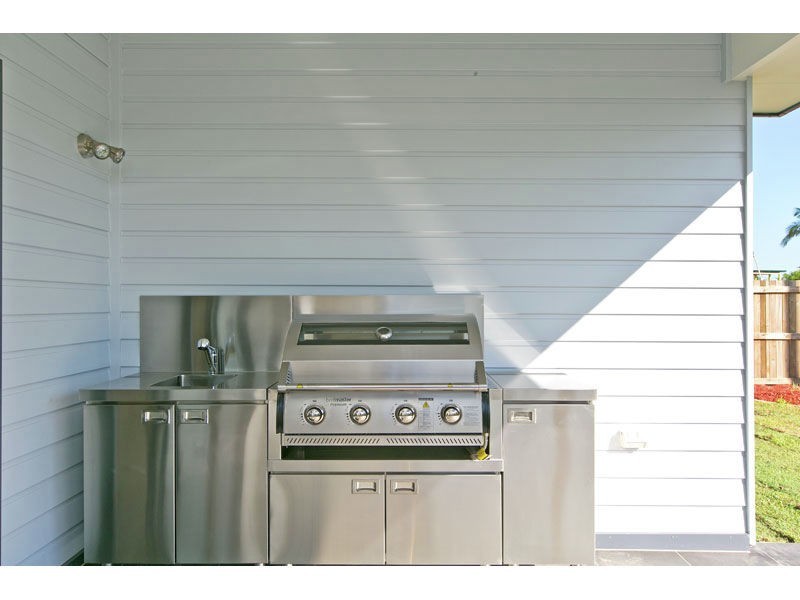 2A BRIMBLECOMBE STREET, Victoria Point QLD 4165