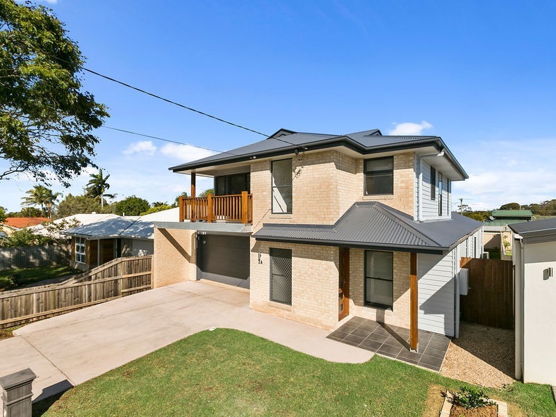 2A BRIMBLECOMBE STREET, Victoria Point QLD 4165