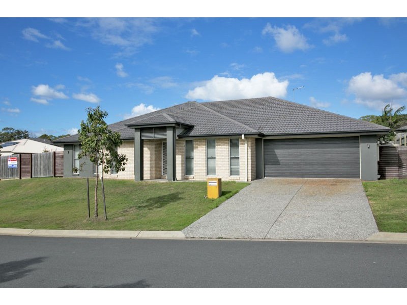 10 Harpullia Close, Victoria Point QLD 4165