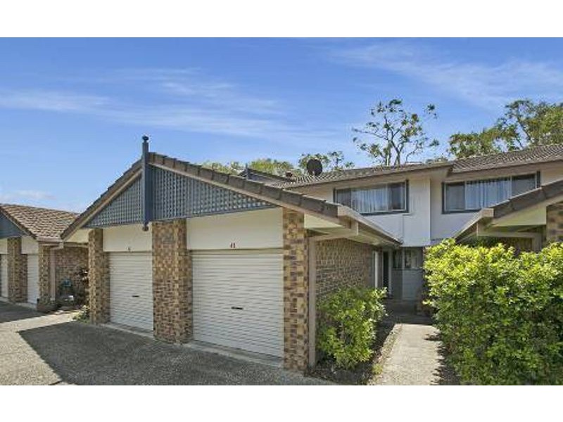 41/218 Queen Street, Cleveland QLD 4163