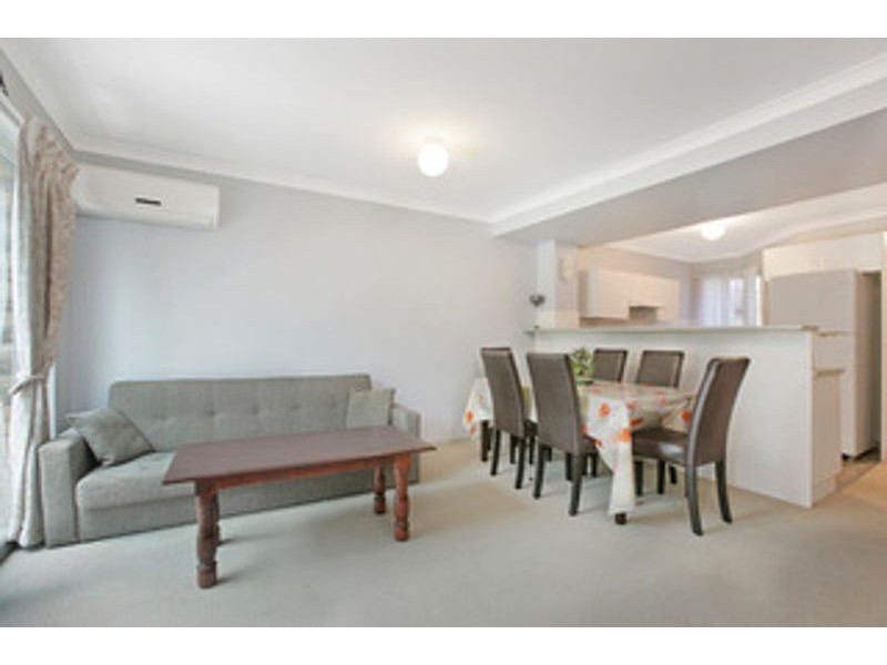 41/218 Queen Street, Cleveland QLD 4163