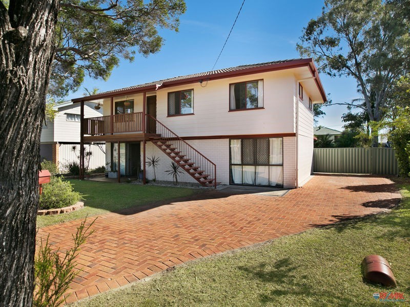 Thorneside QLD 4158