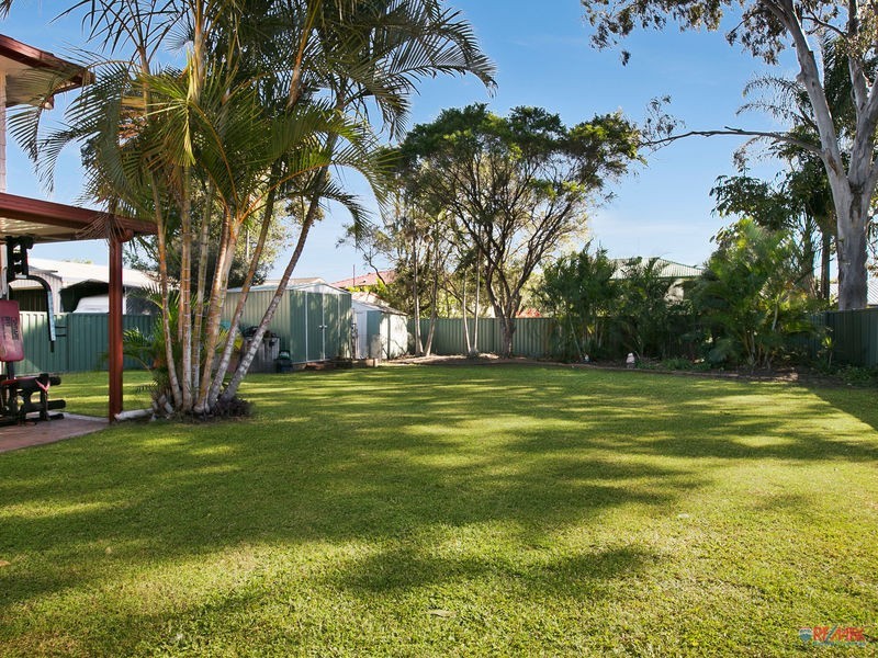 Thorneside QLD 4158