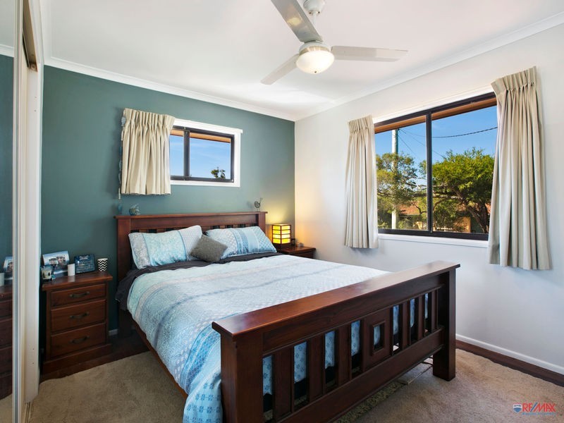 Thorneside QLD 4158
