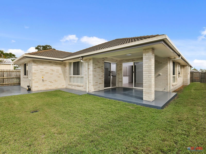 7 Madelin Court, Thorneside QLD 4158