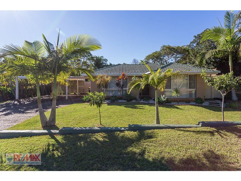 22 Sandpiper Street, Wellington Point QLD 4160
