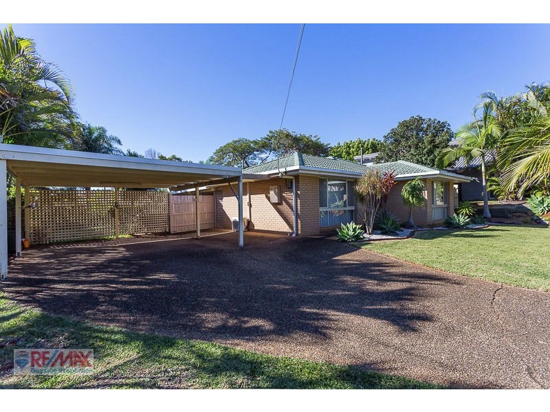 22 Sandpiper Street, Wellington Point QLD 4160