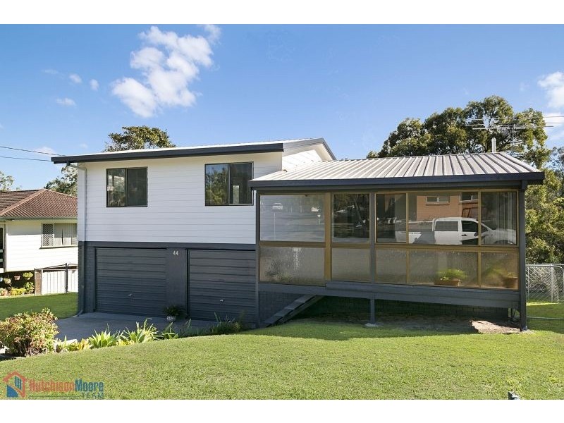 44 Brewer Street, Capalaba QLD 4157