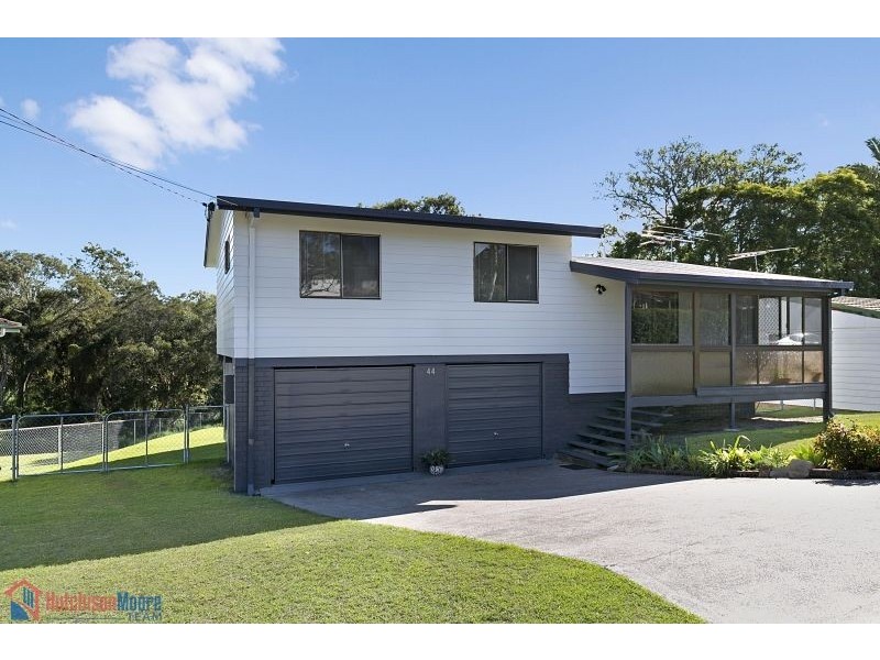 44 Brewer Street, Capalaba QLD 4157