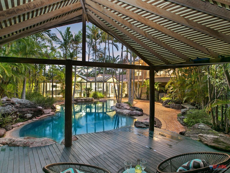 16 Tipuana Drive, Capalaba QLD 4157