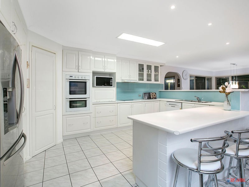 16 Tipuana Drive, Capalaba QLD 4157