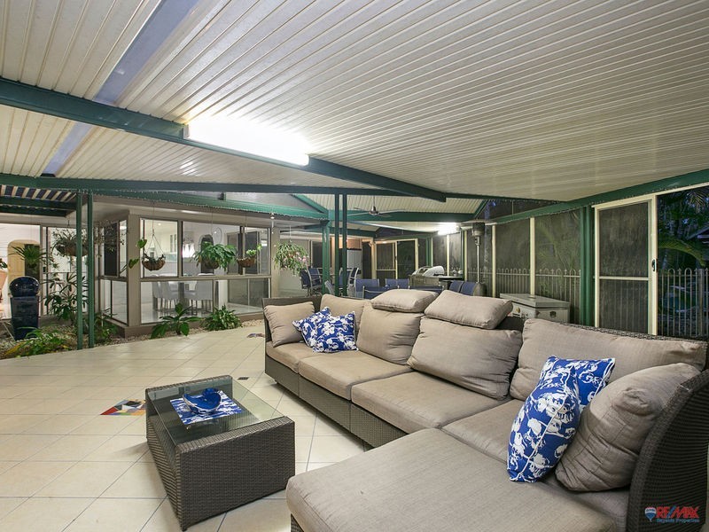 16 Tipuana Drive, Capalaba QLD 4157