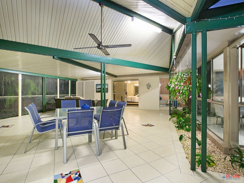 16 Tipuana Drive, Capalaba QLD 4157