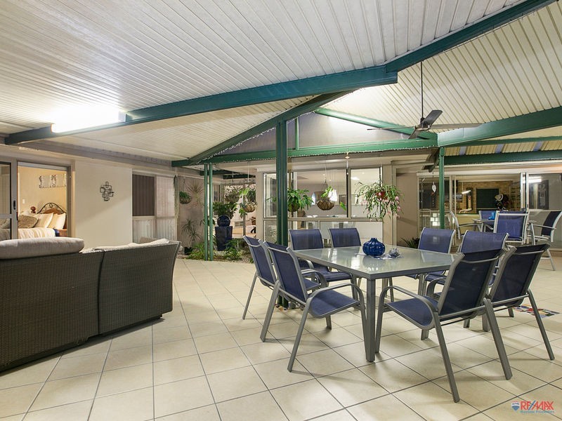 16 Tipuana Drive, Capalaba QLD 4157