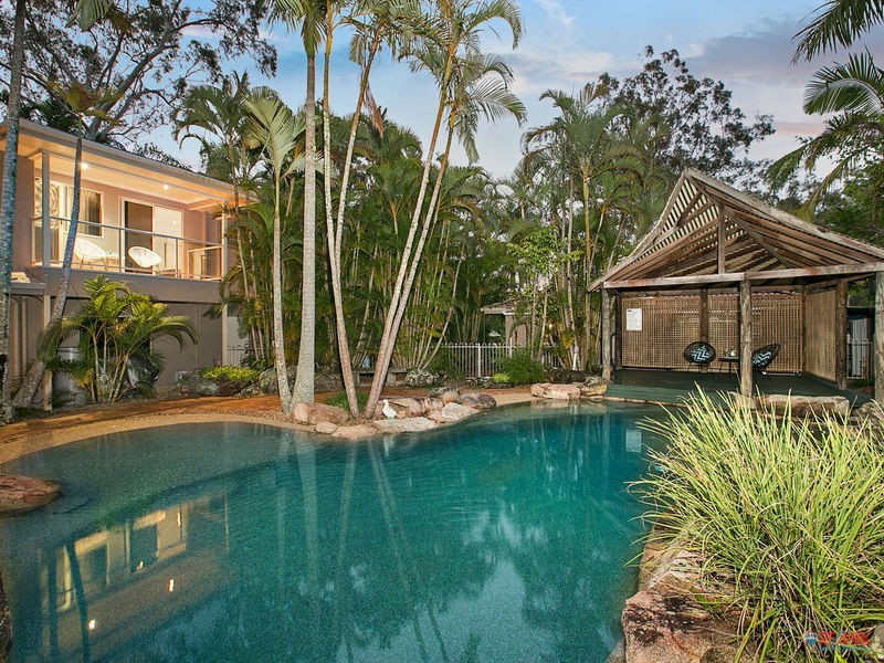 16 Tipuana Drive, Capalaba QLD 4157