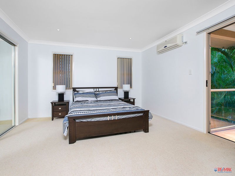 16 Tipuana Drive, Capalaba QLD 4157